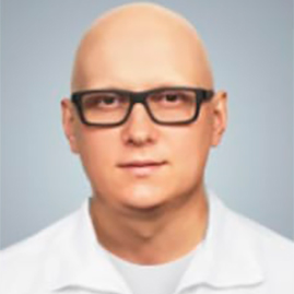 Левитина Ольга Николаевна