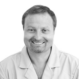 Мещеряков Дмитрий Глебович