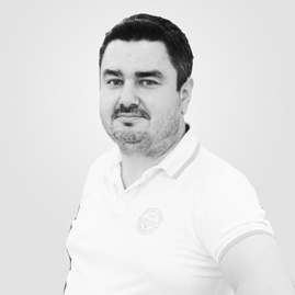 Мещеряков Дмитрий Глебович